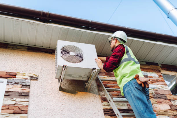 Best HVAC air duct cleaning  in Moville, IA