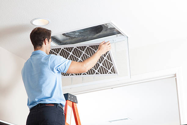 Trusted Moville, IA HVAC Experts