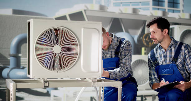 Best HVAC maintenance near me  in Moville, IA