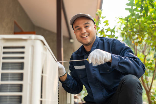 Best HVAC companies near me  in Moville, IA