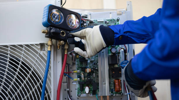 Best Affordable HVAC services  in Moville, IA